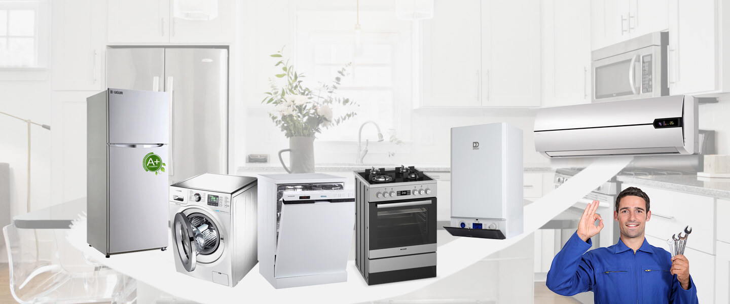 Bozdoğan Grundig Servisi